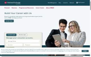National Insurance Agency RI website