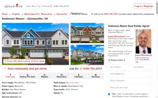 Manor II Electric Inc website