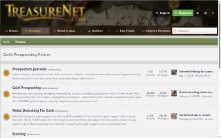 Gold Sprint website