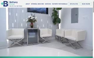 Dr. Shatha Abudamous website