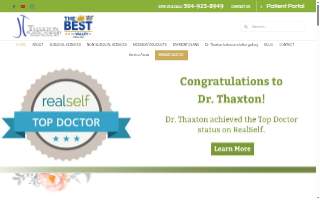 Mujtaba Clinic - Paterson Urgent, Primary Care, & Weight Loss website