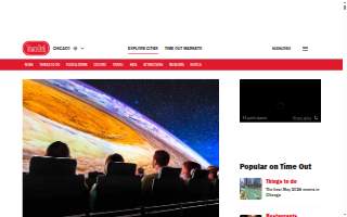 Indoor Expert Heating & Cooling website