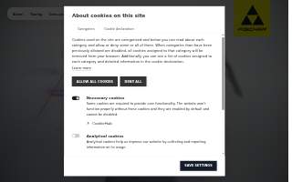 Fischer Hayes Joye & Allen LLC website