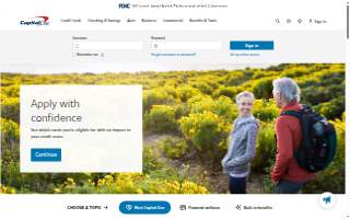 Capital Health Primary Care – Brunswick Avenue website