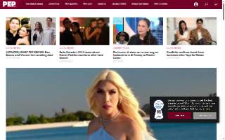 Pep Boys Auto Service & Tires of Las Vegas website