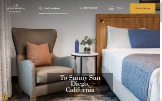 Ayers Realtors, Inc. website