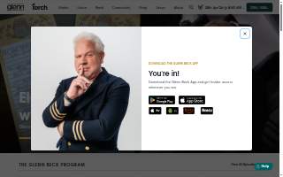 Glenn's Automotive Inc - Mobile Repair & Service website
