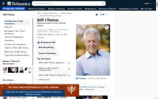 Clinton Electric Company of Baltimore website