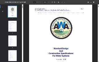 Amador Law Firm website