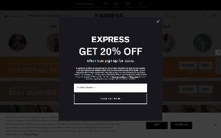 Express Inn & Suites website
