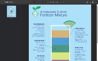 Arborscapes Ground Maintenance and Landscaping, LLC website
