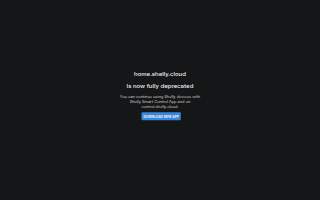 Shelly Landscaping website