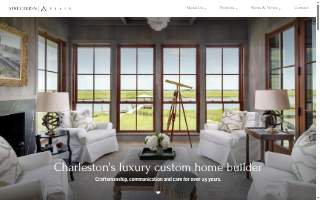 Absolute Construction & Roofing, Inc website
