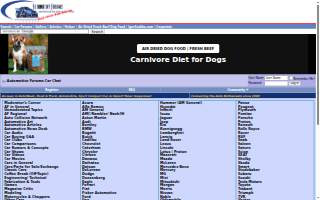 Automotive Unlimited of Bismarck website
