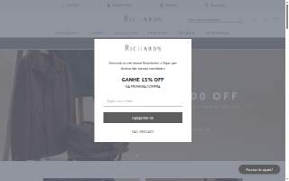 Richards Electrical Solutions Llc website