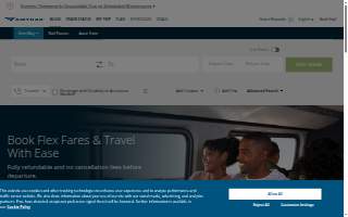 Francisco Transport Inc website
