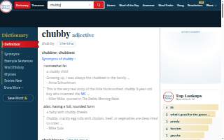 Chubby Cattle BBQ | Las Vegas website