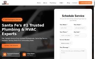 Lobo Tech LLC website