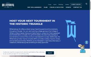 Sports Car Services website