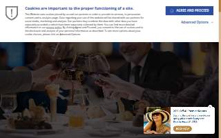 Atlantis Casino Resort Spa website