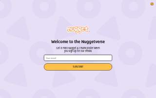 Nugget Casino Resort website