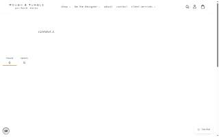 Rought & Accounting, LLC website