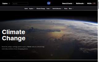 Climate Pros of Northern Nevada website