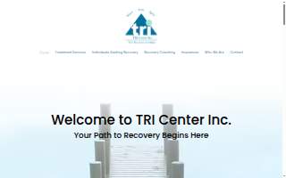 Tri-National, Inc. (TNi) website