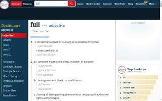 Full Circle Health Emerald Clinic website