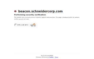 Beacon Shipping Logistics Inc website