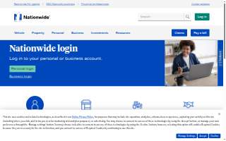 Nationwide Insurance: Cynthia Woltz Insurance Agency Inc. of Buffalo website