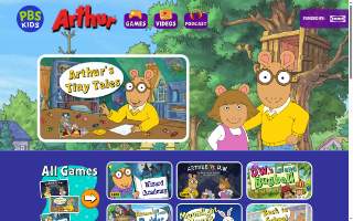 Arthur's Air Conditioning and Heating, LLC website