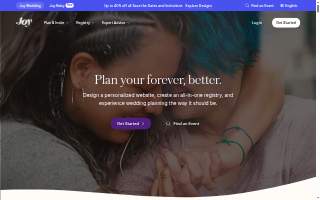 Joy Family Medicine website
