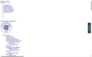 Washoe Public House website