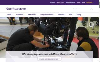 Northwestern Mutual - Rapid City website