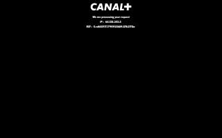 Canal Street Tavern website