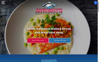Anthony Harris, RE/MAX Premier Properties website