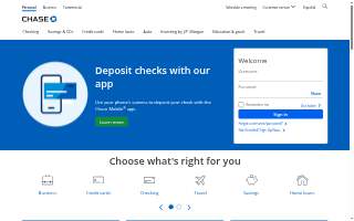 Chase Mechanical of Albuquerque website