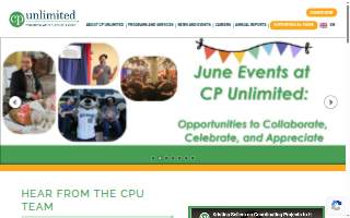 Unlimited Plumbing website
