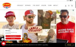 FMF&E CPAs (Firley, Moran, Freer & Eassa, CPA, P.C.) website