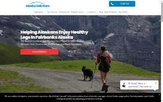 Dr. Keith Nussbaum website