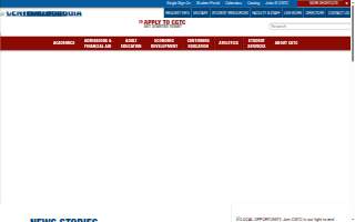 Central Transport of Richmond website