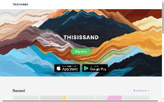 Sand Law, PLLC of Fargo website