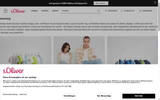 Oliver Air Systems, Inc. website