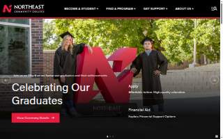 Northeast Contractors Inc website
