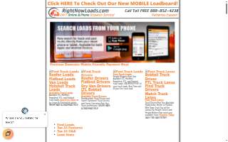 Real Right Services LLC website