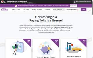 EZ-Flow Plumbing and Drain Cleaning website