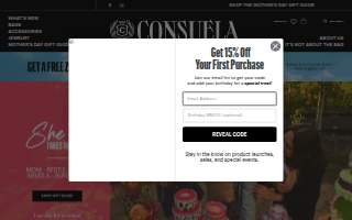Consuelo Santiago-Martinez - State Farm Insurance Agent website