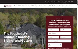 Alpha Omega Construction Group, Inc. of Ladson website