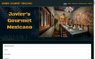 Javier Guzman: Primerica - Financial Services website